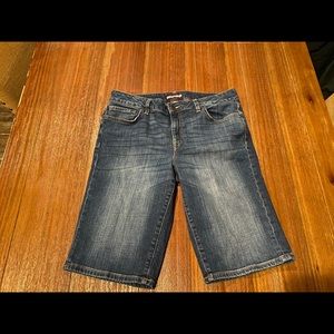 Women’s Tommy Hilfiger Jeans Shorts size 12